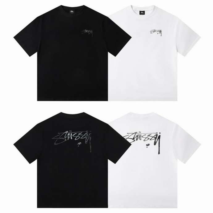 Picture of Stussy T Shirts Short _SKUStussyS-XLs17239631